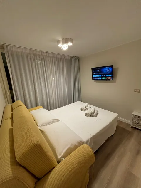 Taormina Cali apartment