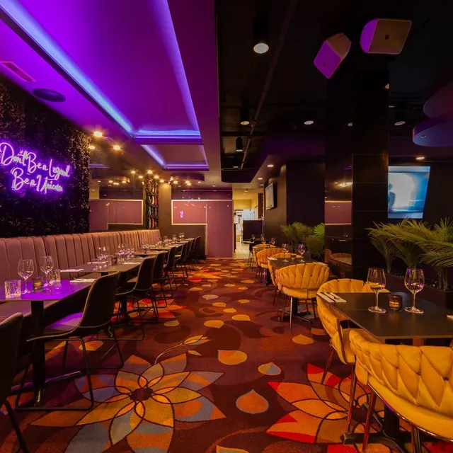 Culinary Unicorn Kitchen & Bar