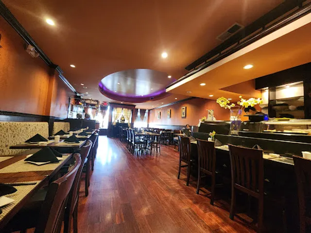 Otani Japanese Cuisine