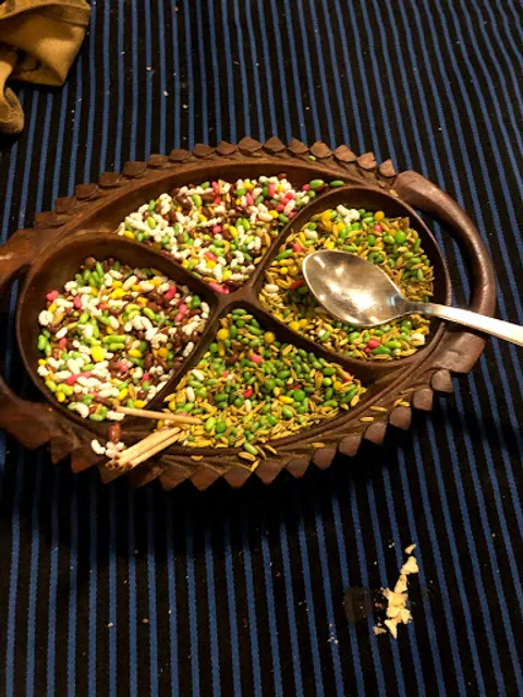 Rangoli Restrobar