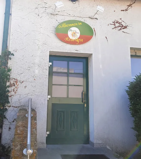 Heuriger Winzerschule