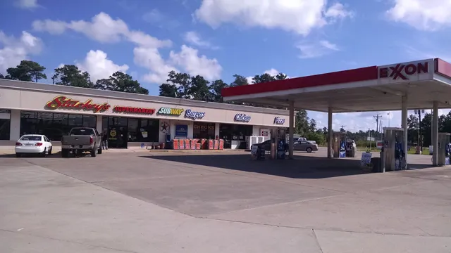 Stuckeys Supermarket