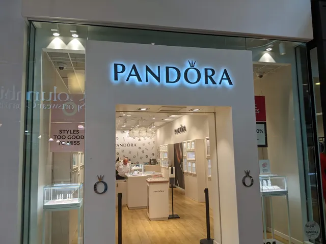 Pandora Jewelry