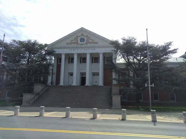 University of Maryland-Division of IT Service Desk
