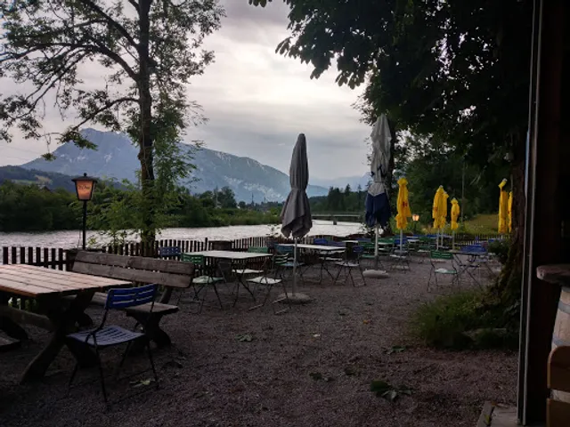 Rassingmühle (Jausenstation)