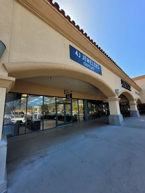 4J Jewelers