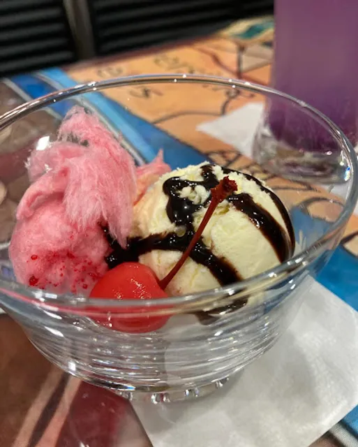 ミュージックハウス＆カフェ フェンディ