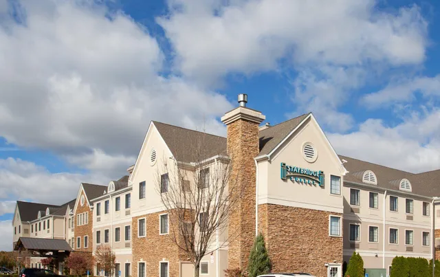 Staybridge Suites Columbus-Airport by IHG