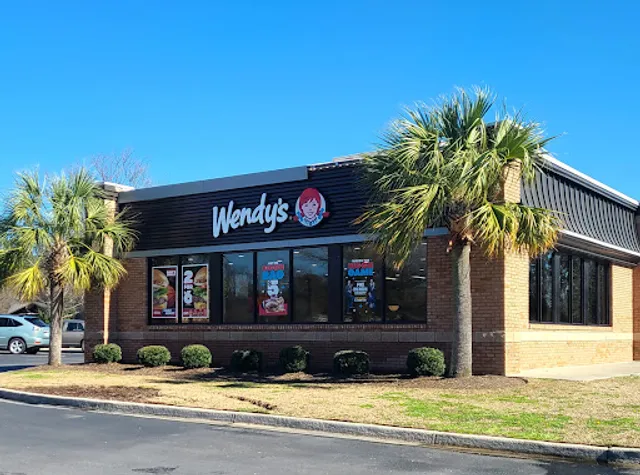 Wendy's
