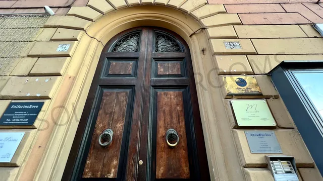 Centro Solferino Rooms | Roma