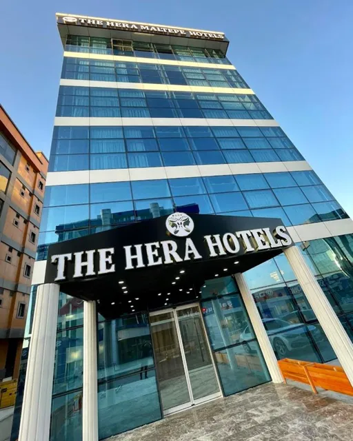 The Hera Maltepe Otel &Spa