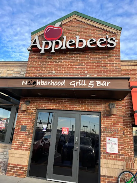 Applebee's Grill + Bar