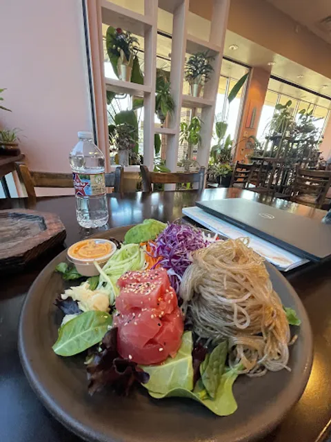 Nancy's Sky Garden (@Lakeline Mall Dr)