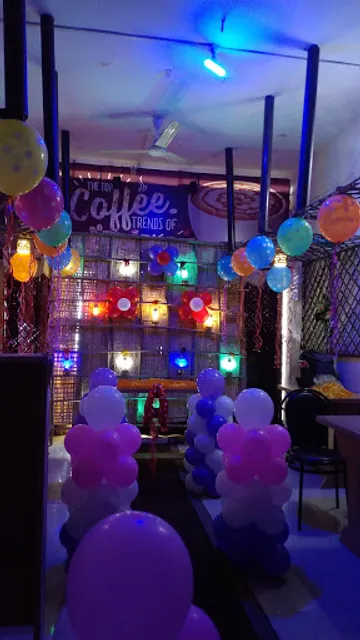 D'Light Caffe & Ice Cream Parlour