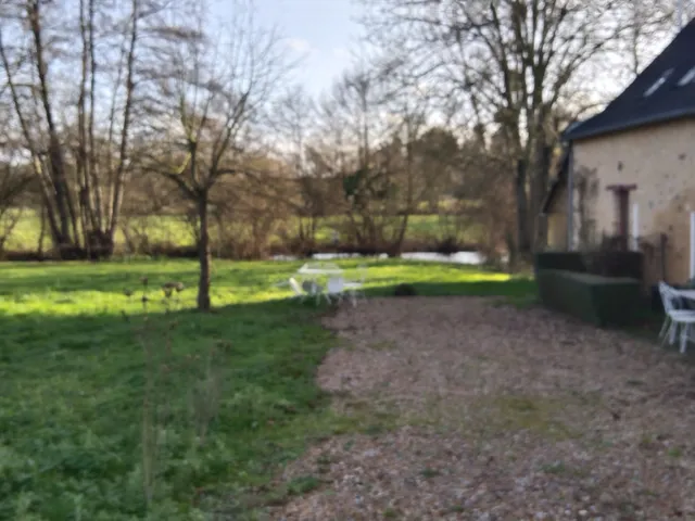 Le Manoir des Claies