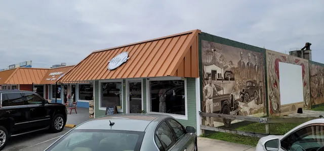 The Perry Co. Boutique