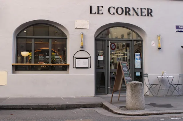 Le Corner