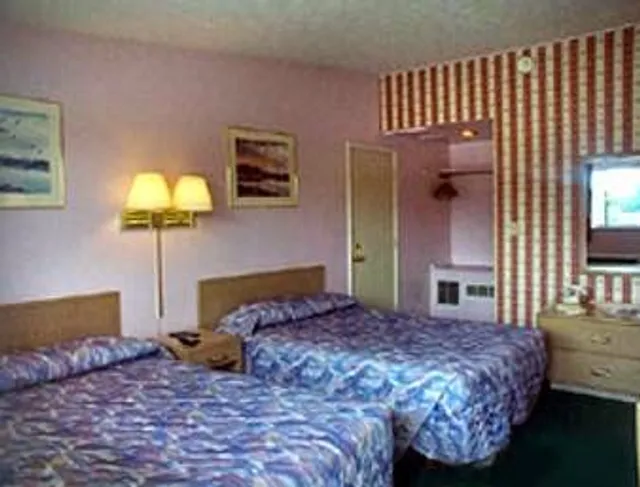 Relax Inn Springfield