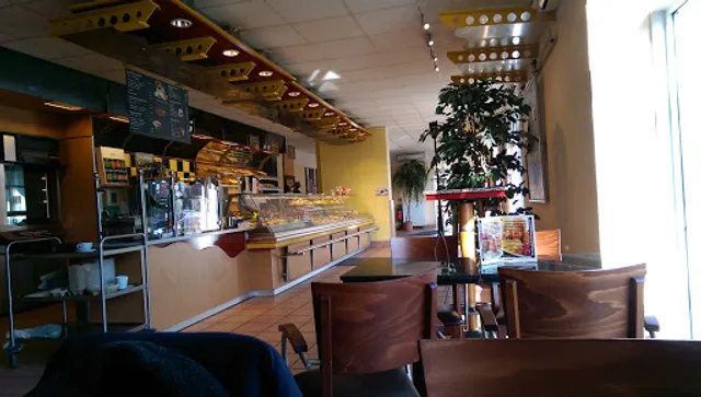 Stadtbäckerei Friedrich Gatenbröcker GmbH