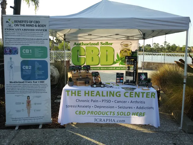 Pavilion Farmer's Market