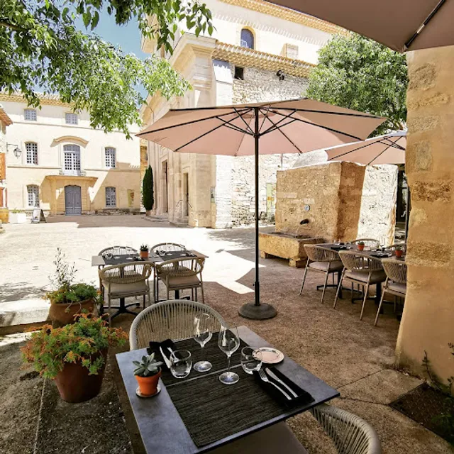 Restaurant O'Rabasse