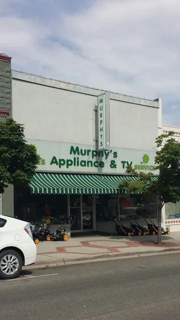 Murphy's Appliance Sales & Services
