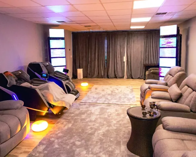 Vitality Energy Healing Center