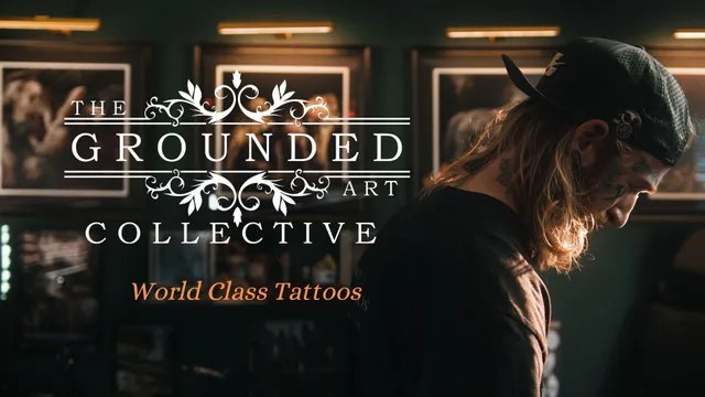 The Grounded Art Collective