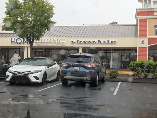 HOME | LIVING by Donaway Furniture