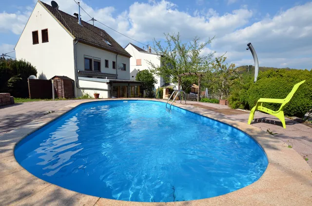 Ferienhaus Kyllschleife