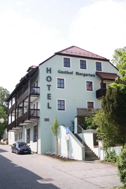 Hotel Blumelhuber