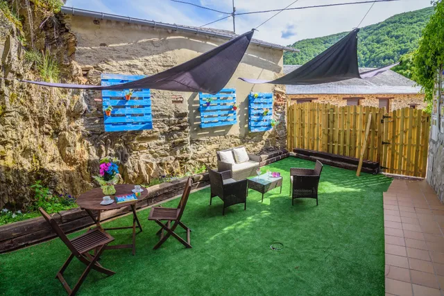 Casa Rural Aguas Frias