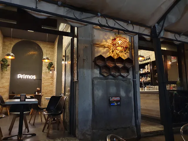 Primos Bar