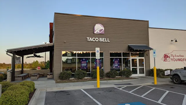 Taco Bell