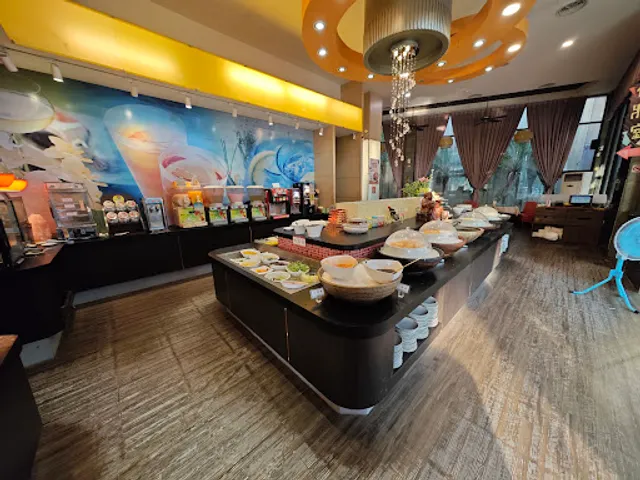 Noble Family Steak House