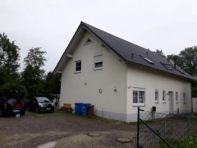 Apartment an der Rotach