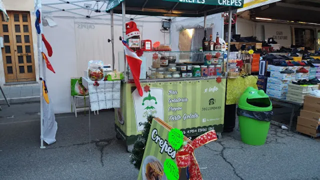 Roma Caffè - San Giovanni in Marignano