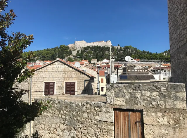 History Hvar Design Heritage Suites, Hvar