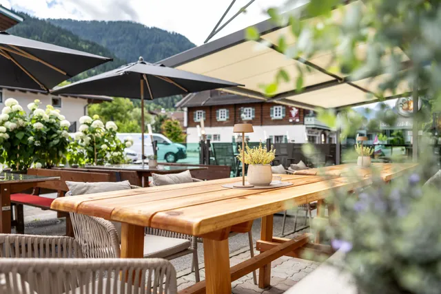 Gasthof Schnitzl-Eck