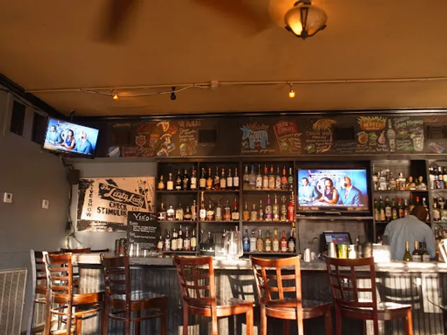 Community Bar & Kitchen