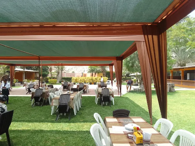 Restaurante Rincón del Molle