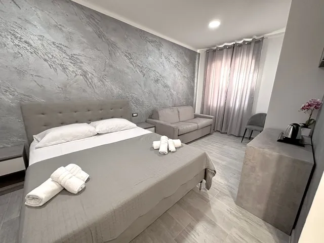 Affittacamere Le Meraviglie