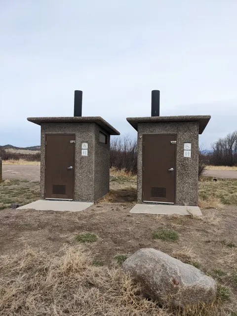 Lewis & Clark County Fairgrounds Campground