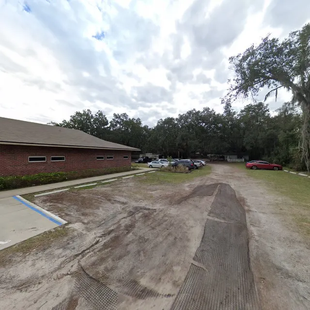 Healing Hands Clinic