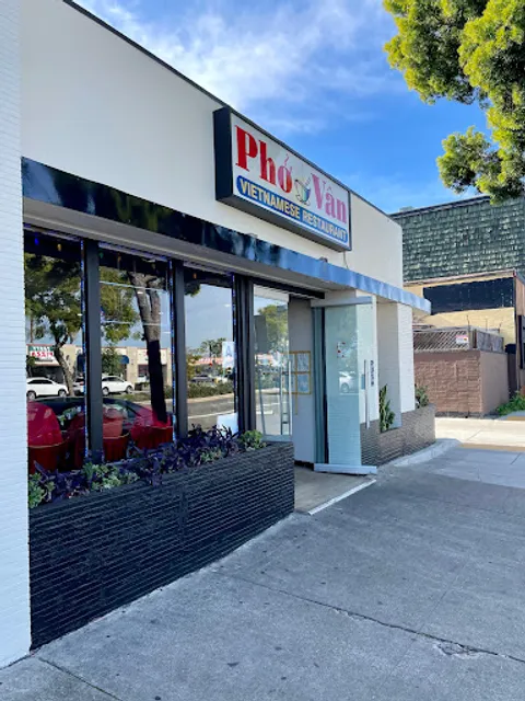 Phở Vân Restaurant