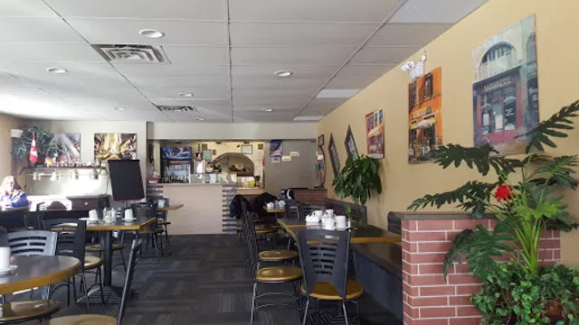 Salt N' Pepper Western & Asian Cuisine (Breton AB)