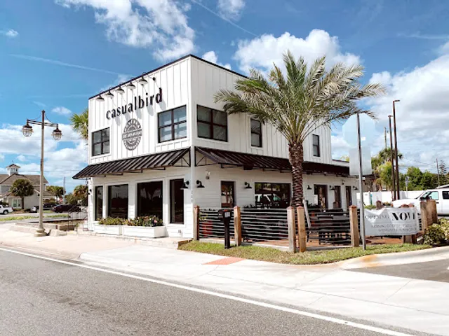 Casualbird