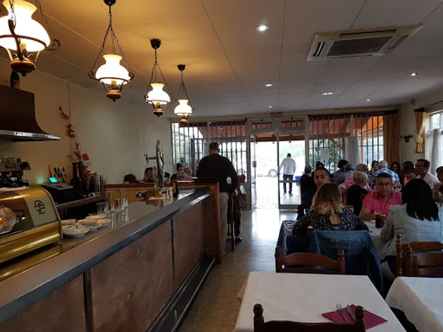 Bar-Restaurant Ca l'Artesà