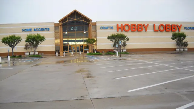 Hobby Lobby