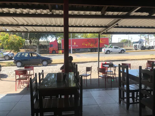 Bar e Restaurante bhama